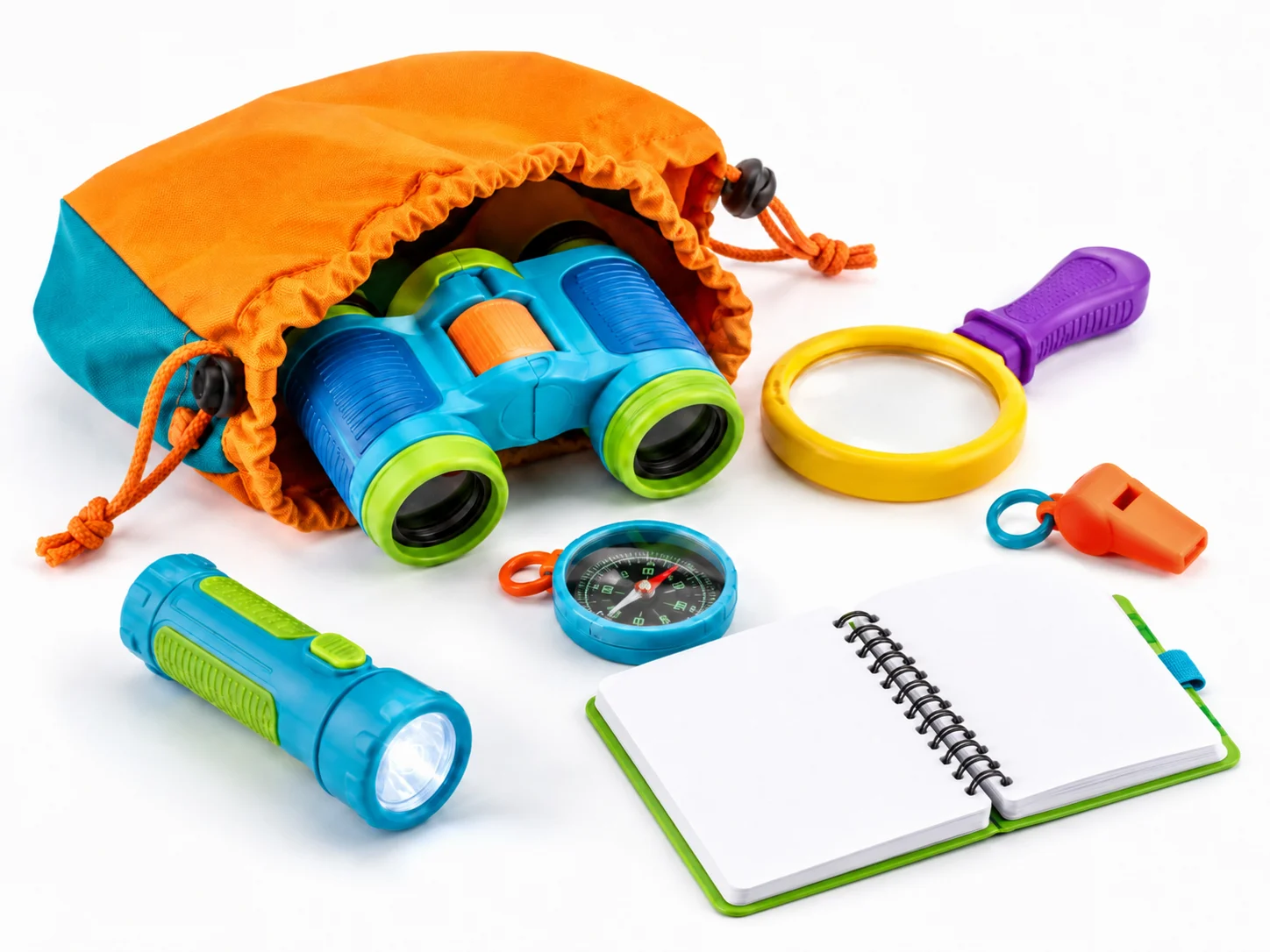Outdoor Explorer Kit