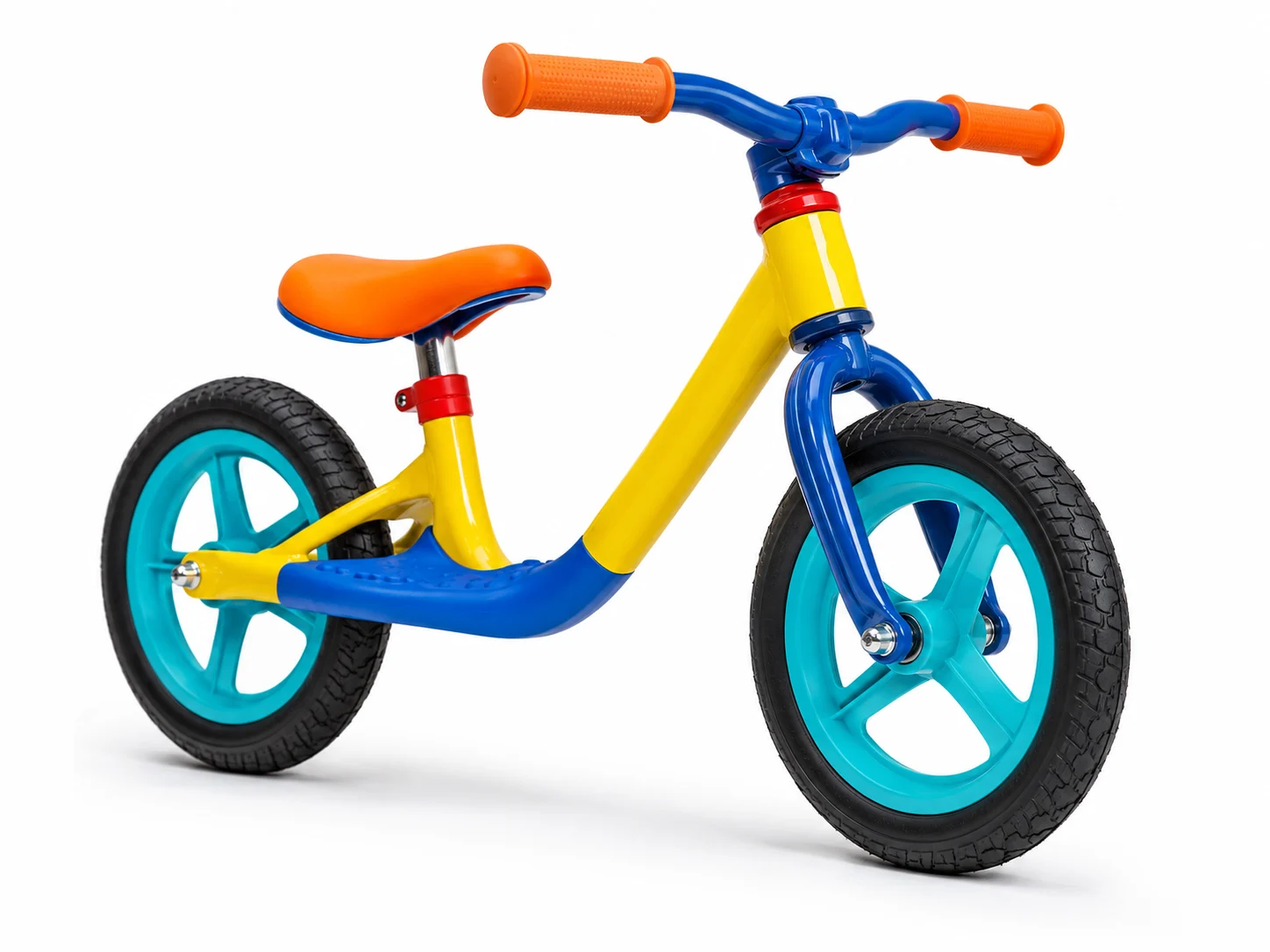 Mini Balance Bike