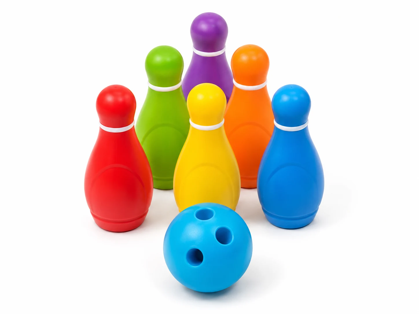 Kids Bowling Set