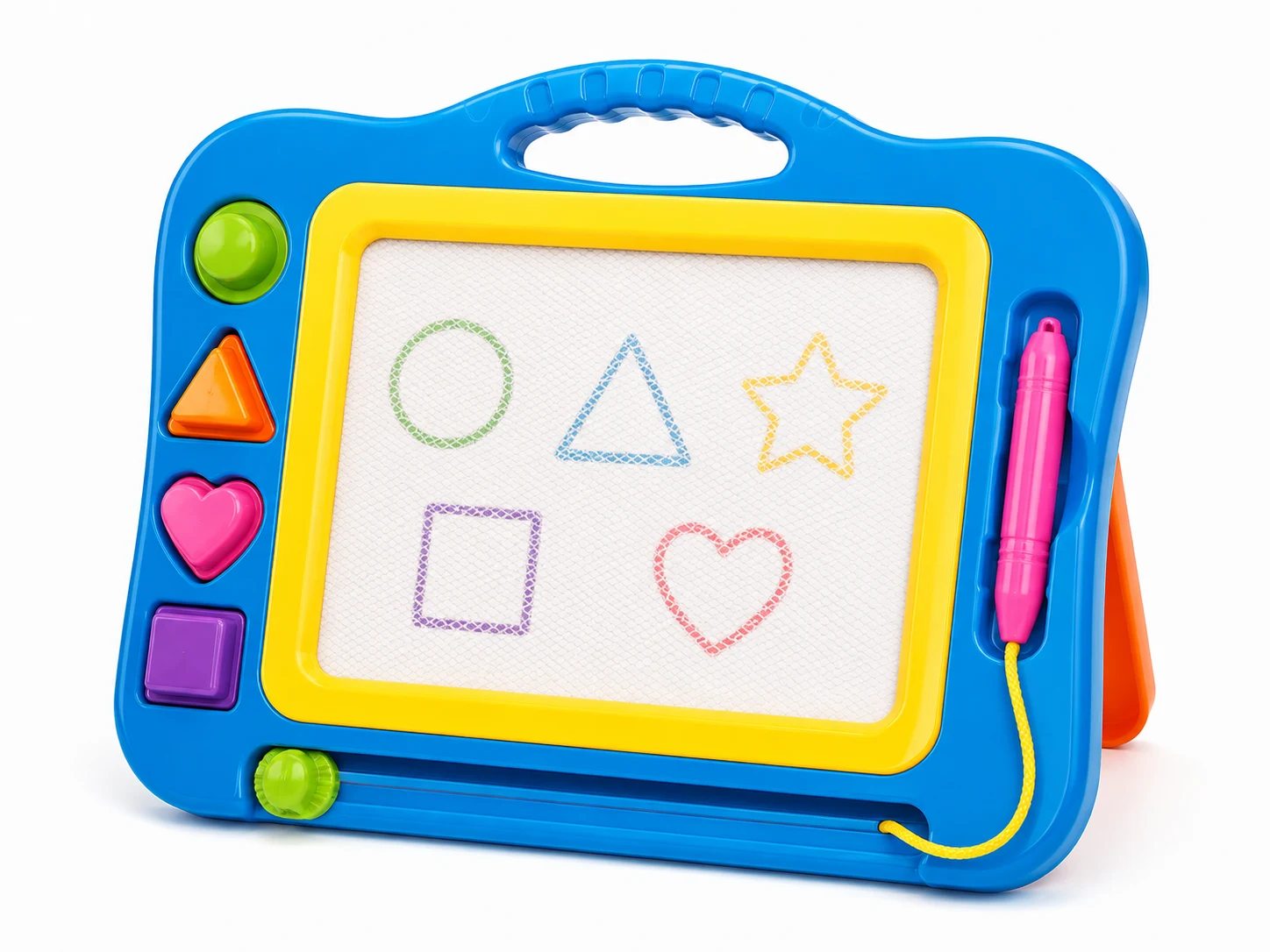 Magnetic Drawing Board